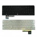 Πληκτρολόγιο Laptop HP Envy M6-K M6-K000 M6-K100 US BLACK με Backlit και οριζόντιο ENTER